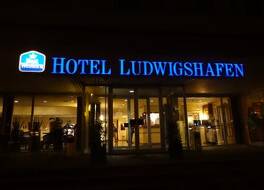 レオソ ホテル ルートヴィヒスハーフェン 写真