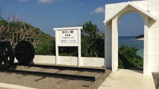 綺麗になって待合室ができていました☆