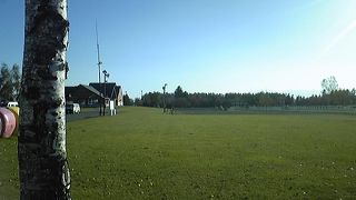 乗馬ができる道の駅
