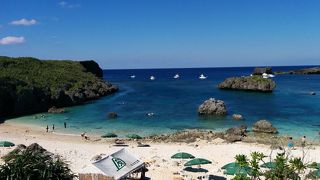 ～★☆シュノーケルを楽しんでいました☆★～