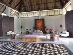 ザ バリ カーマ ビーチ リゾート & スパ 写真