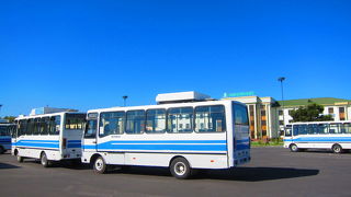 格安な乗り物です。