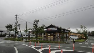 ここには屋根あります