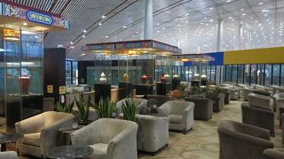 BGSプレミアラウンジ