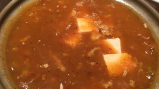 1000円くらいのランチ。値段に見合う美味しさ！