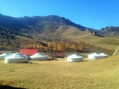 タミル ツーリスト キャンプ (タミル ゲル キャンプ) 写真