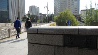 湯島聖堂からニコライ堂へ