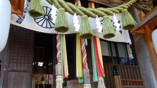 海を見守っています。