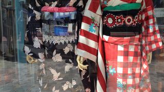 原宿の定番ショッピングスポット