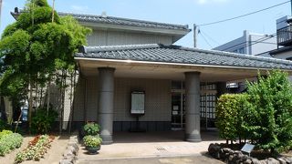 山本元帥の足跡をたどる