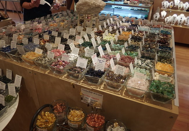 セドナ クリスタル ボルテックス クチコミ・アクセス・営業時間