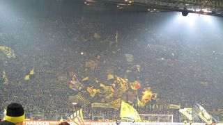 スタジアムフェチです