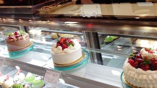 パティスリー イチリュウ ゆめタウン久留米店