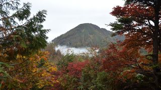 戸隠キャンプ場から行く戸隠富士の高妻山は修行の山だった