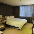 一人旅にピッタリのホテル　台北友友飯店