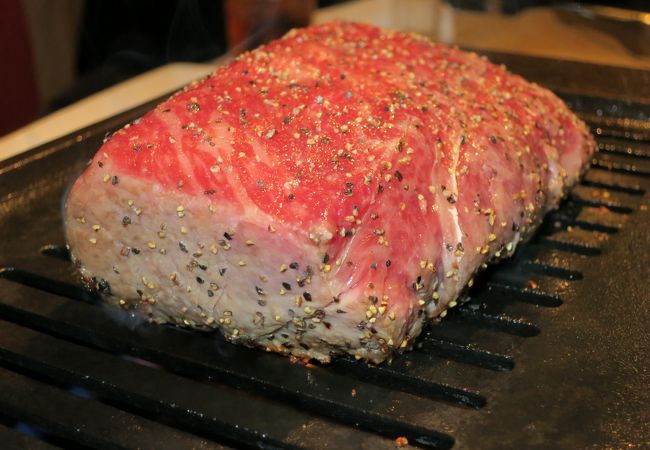 熟成和牛焼肉エイジング ビーフ 西日暮里本店 クチコミ アクセス 営業時間 日暮里 西日暮里 フォートラベル