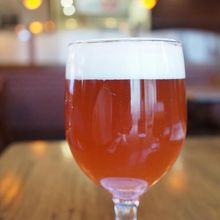 数量限定 呉吟醸ビール