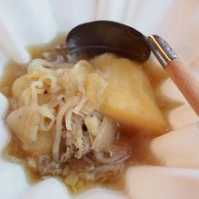 海軍さんの肉じゃが