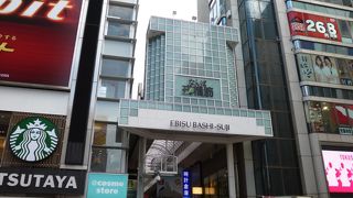 とにかく人が多いです！