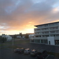 お部屋からの眺め