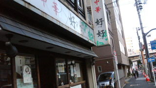 スープは旨いが・・・・