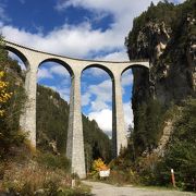 ランドヴァッサー橋