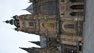 プラハ城見学のハイライト