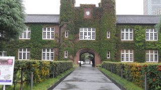 初めて行ってみました