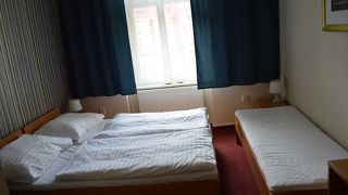 ホテル ブリクセン