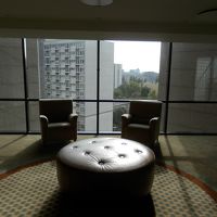 各階のエレベーターホール