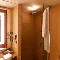 シャワーブース