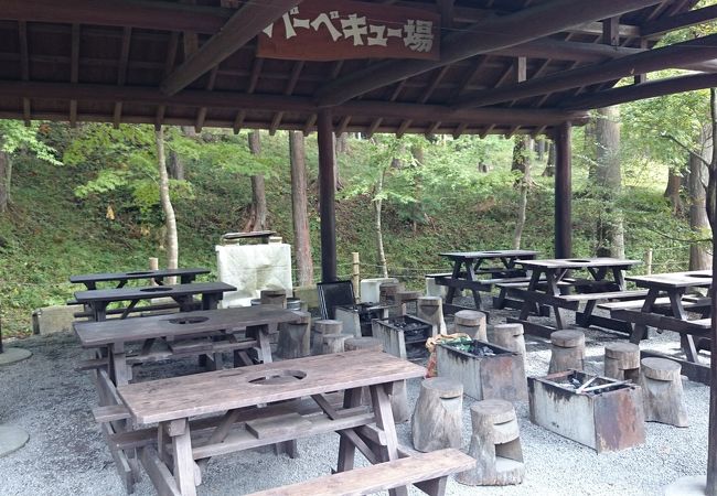 御殿場まるびオートキャンプ場 クチコミ アクセス 営業時間 御殿場 フォートラベル