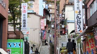 情緒溢れる雰囲気