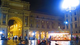 優雅な気分になった