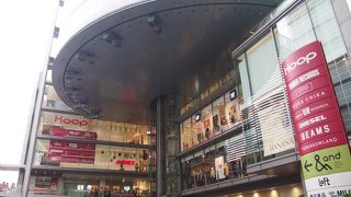 天王寺おしゃれタウン化の先駆け