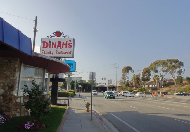 Dinah's Family Restaurant