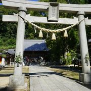 東照宮めぐり～松平東照宮