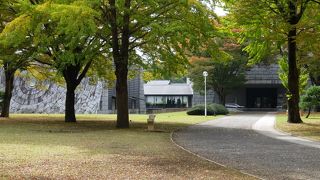 茨城の歴史と銀杏並木