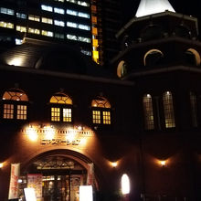 恵比寿ガーデンプレイス 