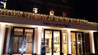 夜景がとっても美しかったです。