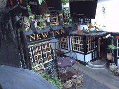The New Inn - RelaxInnz 写真