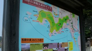 見所が多いです