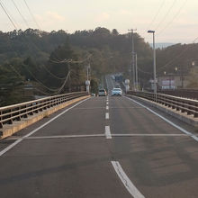 こけし橋
