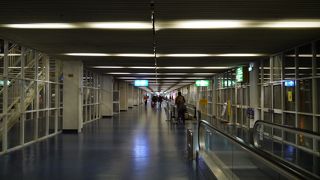 繁忙期は大変混雑