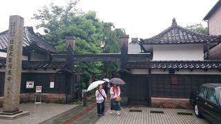 多彩なからくりに驚き