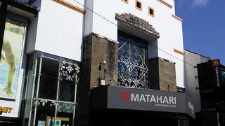 1Fのお土産屋が充実