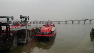 フライト時間に注意