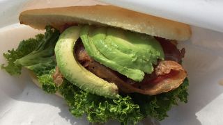 食べやすくておいしい