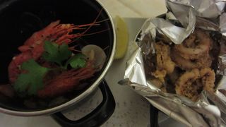 おいしくて２回行ったマルタのレストラン