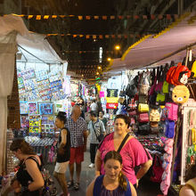 ＹＯＵ達の姿が目立ちます